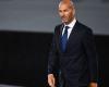 Zidane receives an offer in Marseille