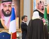 In Riyadh, Emmanuel Macron wants to re-engage Saudi Arabia in Lebanon