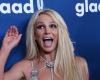 Britney Spears declared legally single on 43rd birthday