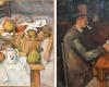 several masterpieces from the Musée d'Orsay on their way to Provence