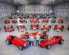 Former F1 czar Bernie Ecclestone sells his entire car collection