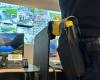 In Amiens, the municipal police are now armed with Tasers day and night