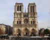 Fatal fire, reopening of Notre-Dame de Paris, delay for the RER E… News at noon in Île-de-France