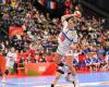 DIRECT. Portugal – France: follow the Bleues meeting at Euro 2024 handball live