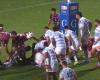 Top 14 – Lyon and Racing sink a little deeper into the crisis, Pau finds a smile again, Vannes creates the feat of the day: information from the weekend – Quinze Ovalie