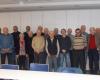 Castelnaudary. The association of former mayors and deputies of the community of communes has just seen the light of day