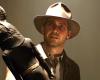 Troy Baker on the 9-hour bender that taught him how to bring Indiana Jones to life