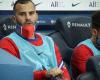 “I don’t know if he loved my wife more than me”: Jesé tackles his former president at PSG Nasser al-Khelaïfi