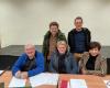 In Bretteville-sur-Laize, Véronique Cosseron takes the reins of the festival committee