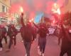 High school and college students intensify the mobilization against the ban on using the Corsican language at the regional assembly