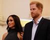 Harry and Meghan sidelined: their fourth Christmas away from the Windsors