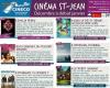 Cinéco, traveling cinema in the Cévennes – December 2024 Cineco cinema – Stevenson Saint-Jean-du-Gard Tuesday December 3, 2024