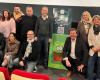 The Gard Rhone agglomeration wants to raise awareness among residents about composting through the cinema screen