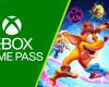 The arrival of Crash Bandicoot 4 in Xbox Game Pass seems imminent | Xbox