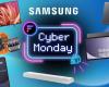 Samsung ends Black Friday in style with these 16 Cyber ​​Monday deals