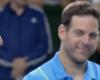 ATP > Novak Djokovic, during Del Potro's farewell: “As I have said a thousand times in recent days, I don't know anyone who doesn't love Juan Martin. His greatest victory in life is that of being a wonderful person”