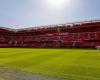 Coupe de France: excesses at the Hainaut stadium during Valenciennes