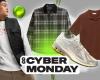 Cyber ​​Monday clothing: the best promotions for a makeover at low prices