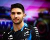 Ocon sidelined by Alpine for the Abu Dhabi Grand Prix!