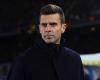 Thiago Motta's statements after the draw between Lecce and Juventus |Juventus-fr.com