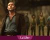 Jude Law: “'Star Wars' had an impact on the way I play”