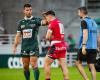 Top 14 – Sprains for Couilloud and Guillard, Berdeu still waiting… The verdict is in for the Lyonnais