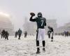 With cold weather and snow in the forecast, what impact could we see on NFL games in Week 13? | NFL News