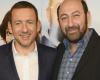 “We got confused”: Dany Boon looks back on the delicate moments he experienced with Kad Merad