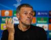 PSG: Luis Enrique and Qatar, the problems begin