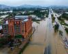 Thailand and Malaysia brace for new wave of flooding as water levels fall