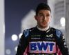 why Frenchman Esteban Ocon will not participate in the Abu Dhabi Grand Prix