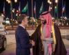 With Emmanuel Macron's visit to Riyadh, France and Saudi Arabia promise to increase bilateral cooperation