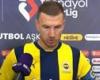 Edin Dzeko We won, but we know very well that | beIN SPORTS Türkiye