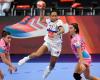 HANDBALL. France – Portugal: Les Bleues aim for the three-day pass… Time, TV channel