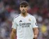 The emergence of Asencio is already shaking up the defensive hierarchy in Madrid