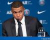 Club: Mbappé insists with the LFP, PSG serene