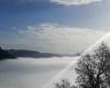 VIDEO – Lozère with its head in the clouds