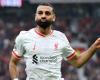 Discussions initiated between PSG and MoSalah