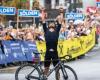 Cycling. Road – The amateur, KOM breaker, in discussions with WorldTour teams?