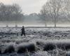 UK weather: Temperatures expected to plunge to -7C after mild weekend | UK News