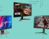 The Best Cyber Monday Deals on Monitors