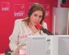 “Sorry for saying it a little violently”: Léa Salamé rude to Lara Fabian on the air