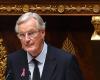 Budget: blocking of discussions with the RN, Barnier increasingly threatened