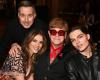 Elton John unable to watch premiere of his new musical | Ents & Arts News