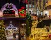 10 great Christmas photo spots in Paris 2024 to enjoy the magical illuminations