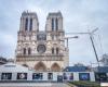 Notre-Dame de Paris: the Lady of Stone show paying homage to the cathedral