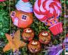 Christmas 2024 in Nemours (77): family activities and Christmas market