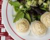 A Parisian restaurant ranked 2nd in the competition for the best egg mayo in the world