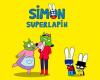 Advent Calendar 2024 – Day 2 – Simon Superlapin: Place for children and – The Club Advent Calendar 2024 – Day 2 – Simon Superlapin