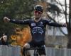 South Gironde – CYCLING — — Results of the Pau cyclo-cross